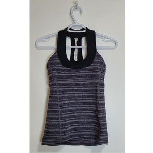 Lululemon Workout Top